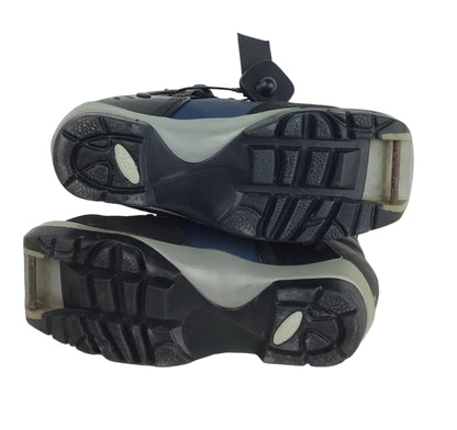 Alpina BC EU 36 BLK