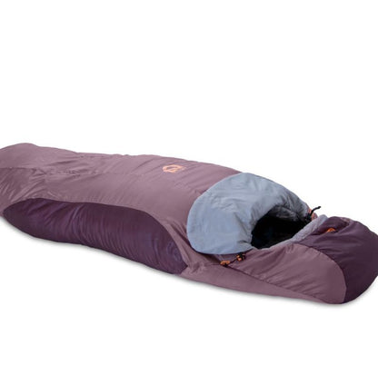 Nemo - Tempo 35 - Women's - Twilight Mauve/Paloma Gray