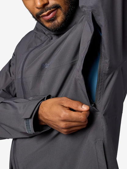 Marmot - PreCip Evo Flex Jacket - Dark Steel