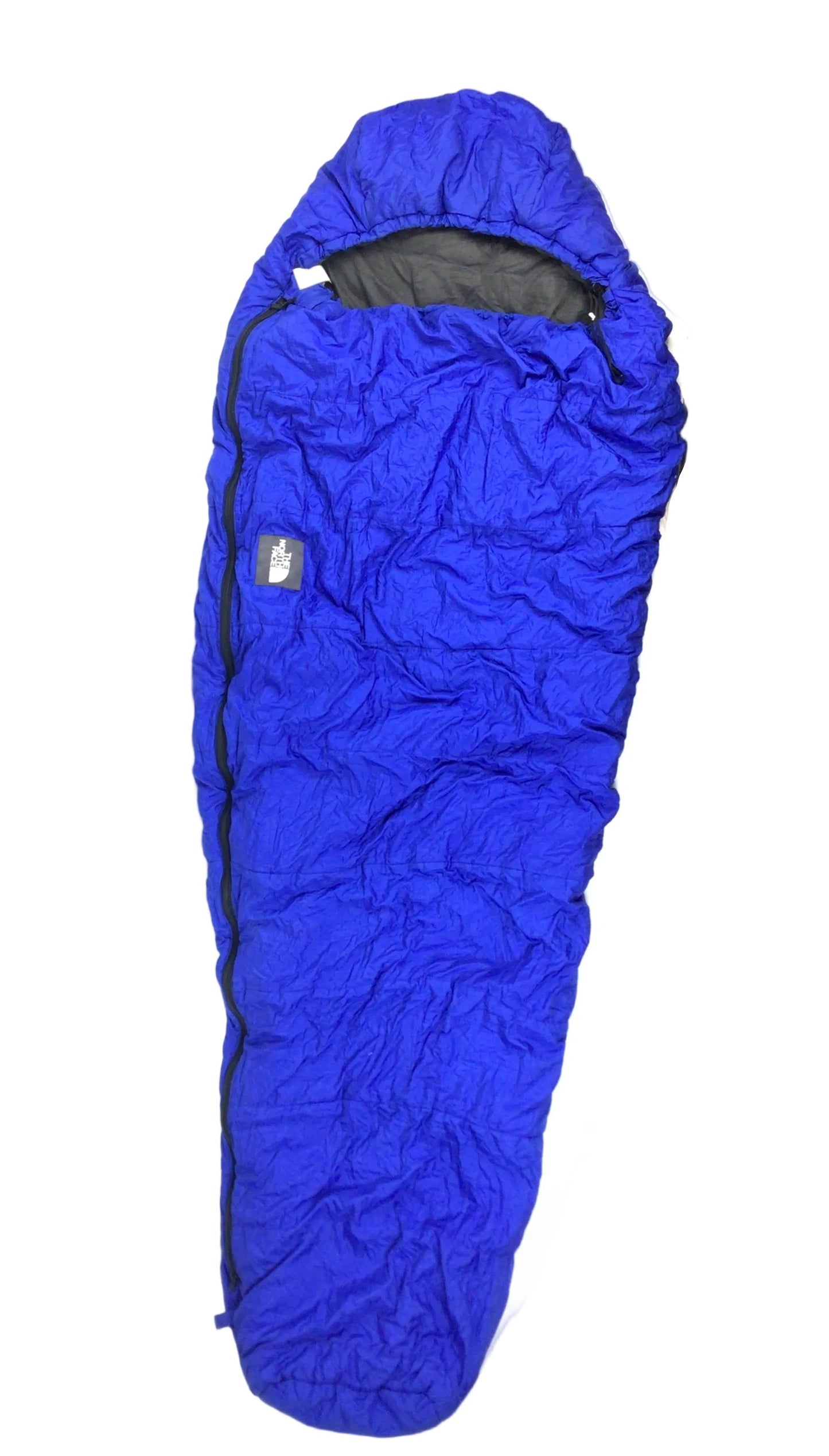 The North Face - Cats Meow Sleeping Bag - Unisex - Blue