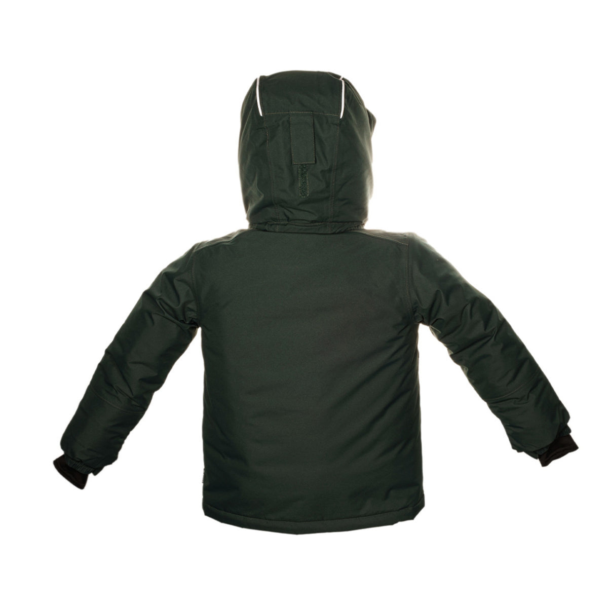 Kamik - Hux Winter Jacket - Boys' - Navy/Sea