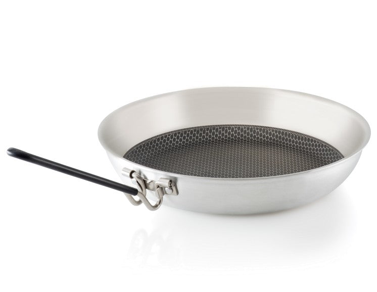 GSI Outdoors - Glacier Stainless 10" Frypan