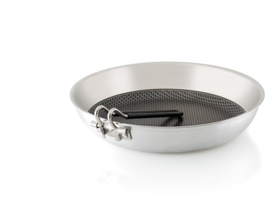 GSI Outdoors - Glacier Stainless 10" Frypan