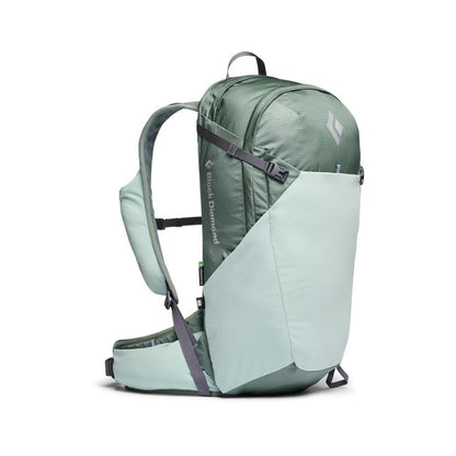 Black Diamond - Trail Vista 20 Pack - Laurel Green