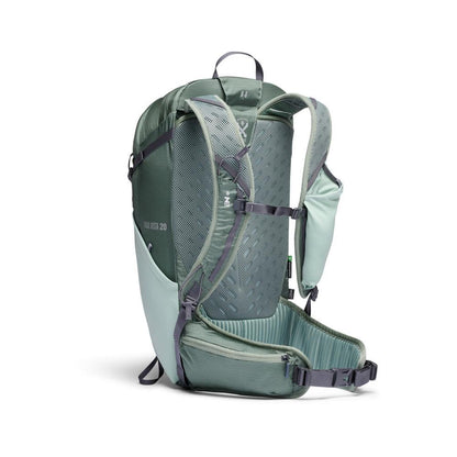 Black Diamond - Trail Vista 20 Pack - Laurel Green