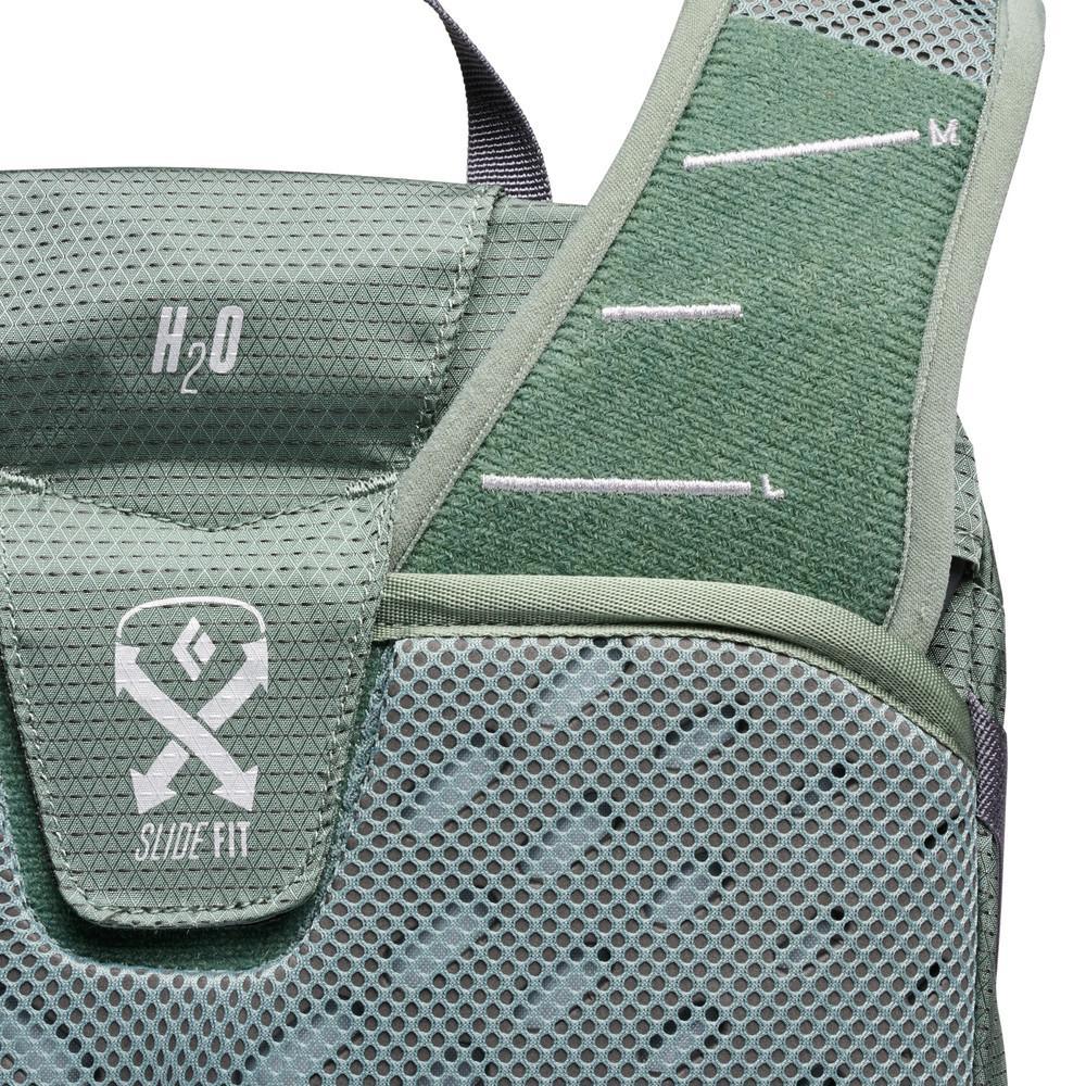 Black Diamond Trail Vista Backpack - Thumbnail 4
