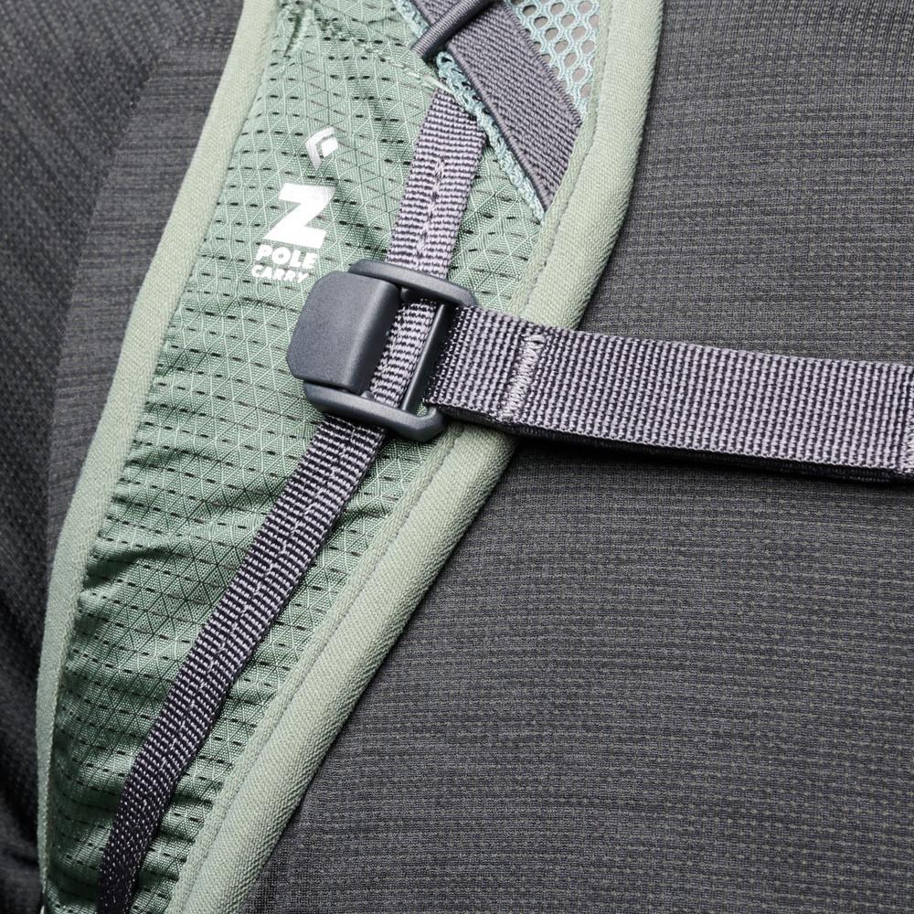 Black Diamond - Trail Vista 20 Pack - Black Carbon