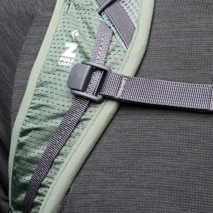 Black Diamond - Trail Vista 20 Pack - Laurel Green