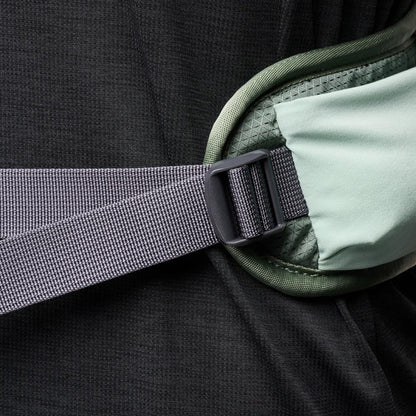 Black Diamond - Trail Vista 20 Pack - Laurel Green