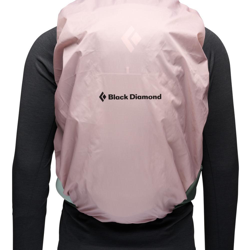 Black Diamond - Trail Vista 20 Pack - Black Carbon