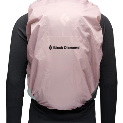 Black Diamond - Trail Vista 20 Pack - Black Carbon