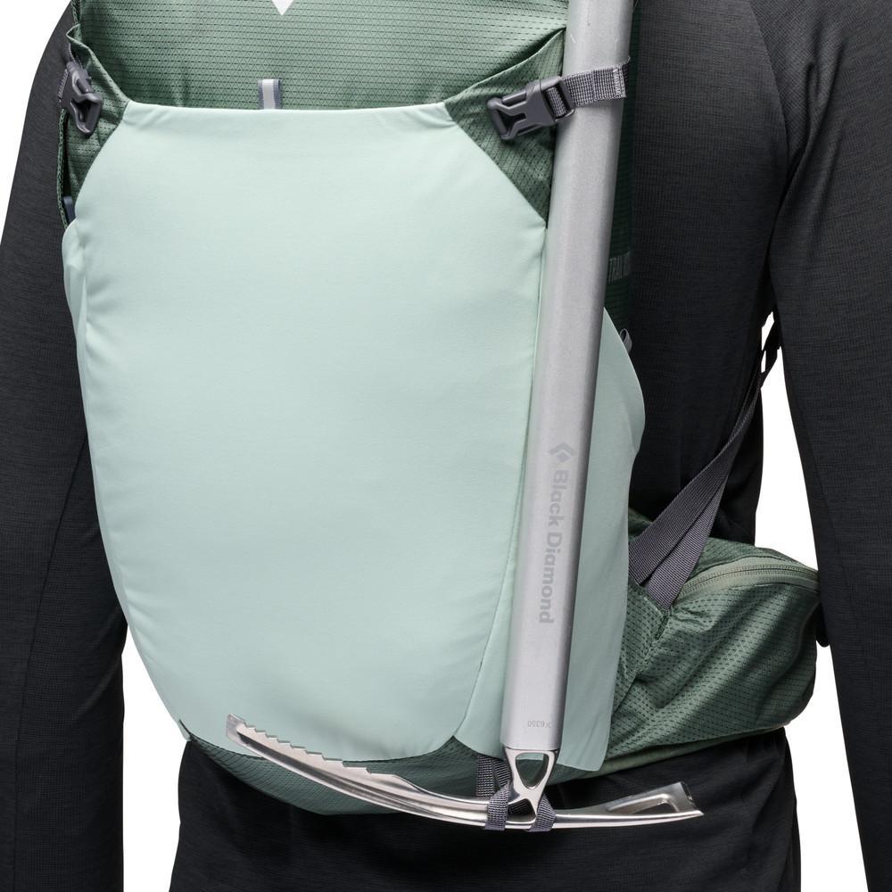 Black Diamond - Trail Vista 20 Pack - Black Carbon