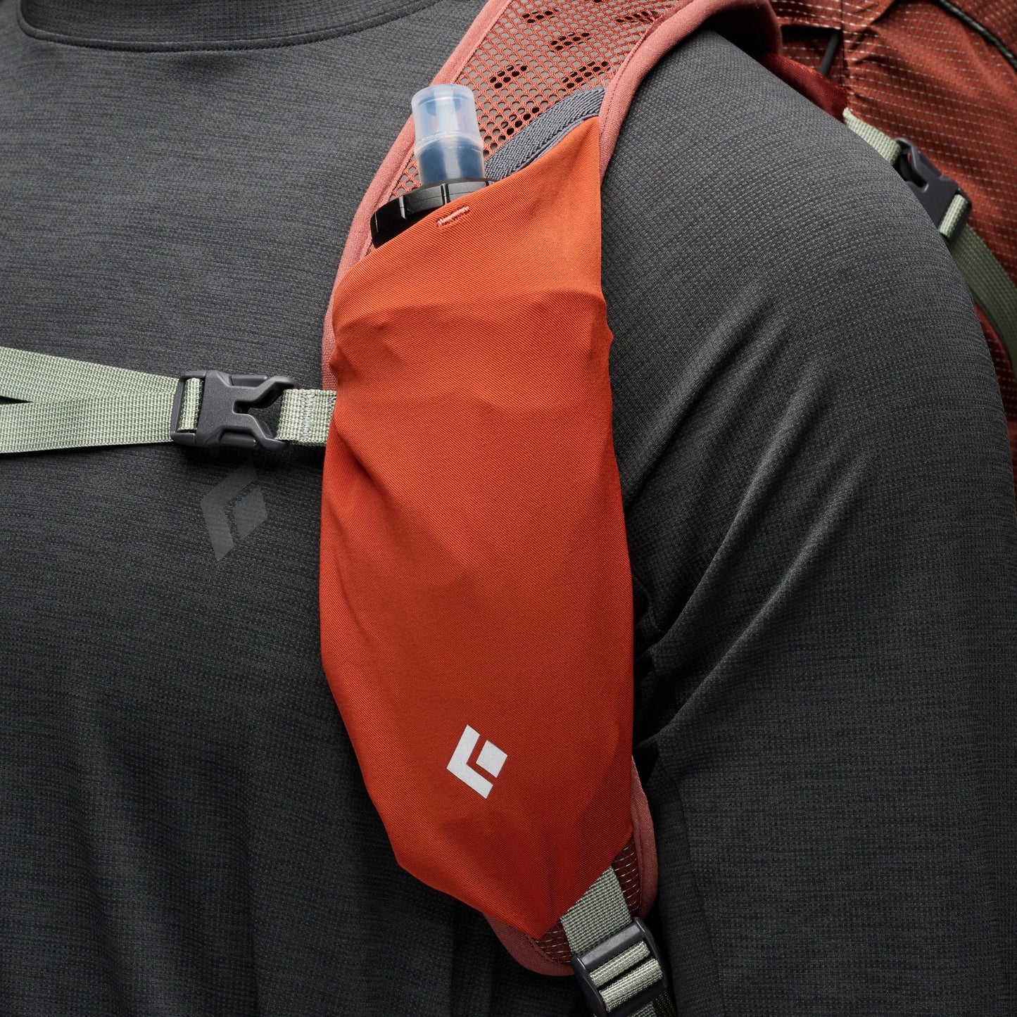 Black Diamond - Trail Vista 20 Pack - Burnt Sienna