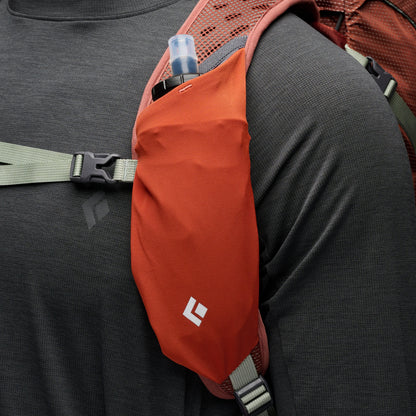 Black Diamond - Trail Vista 20 Pack - Burnt Sienna