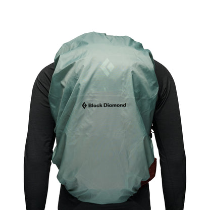 Black Diamond - Trail Vista 20 Pack - Burnt Sienna