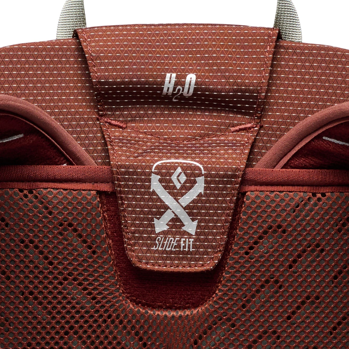 Black Diamond - Trail Vista 20 Pack - Burnt Sienna