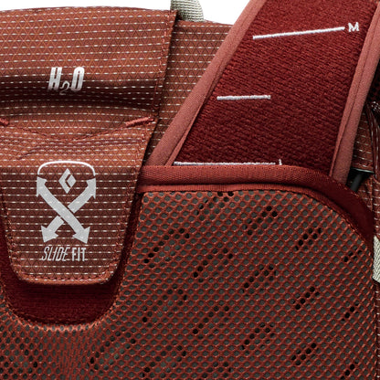 Black Diamond - Trail Vista 20 Pack - Burnt Sienna