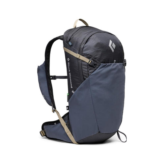 Black Diamond - Trail Vista 20 Pack - Black Carbon