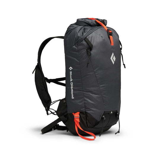 Black Diamond - Cirque 25 Snow Pack - Carbon