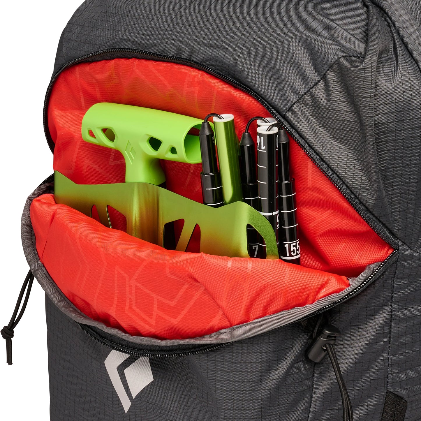 Black Diamond - Cirque 25 Snow Pack - Carbon