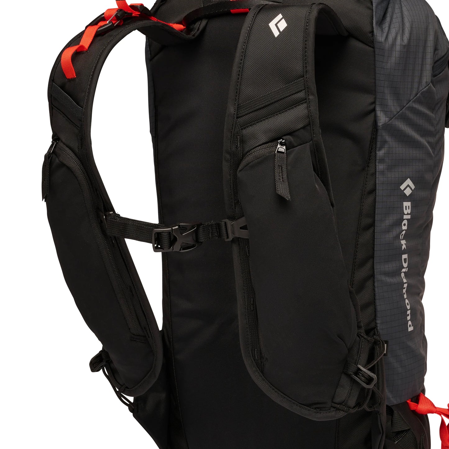 Black Diamond - Cirque 25 Snow Pack - Carbon
