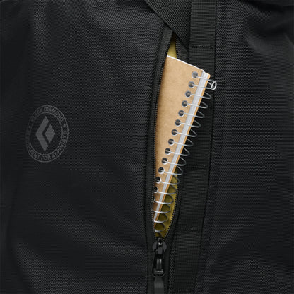 Black Diamond - Street Creek 30 RT Pack - Black