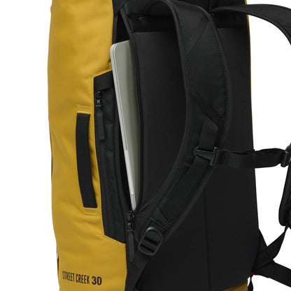 Black Diamond - Street Creek 30 RT Pack - Amber