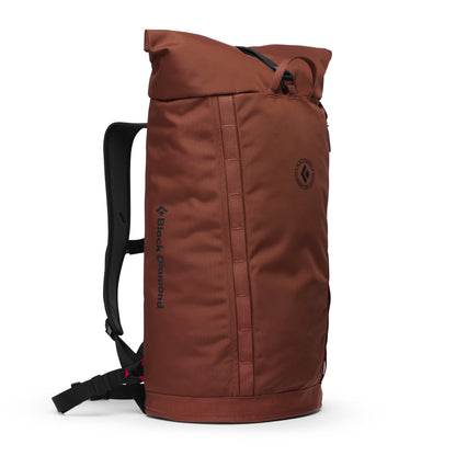 Black Diamond - Street Creek 30 RT Pack - Iron Red