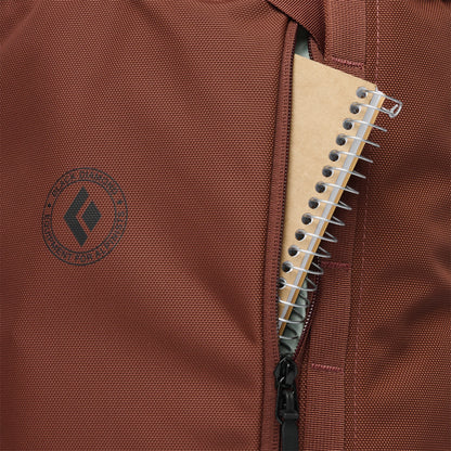 Black Diamond - Street Creek 30 RT Pack - Iron Red