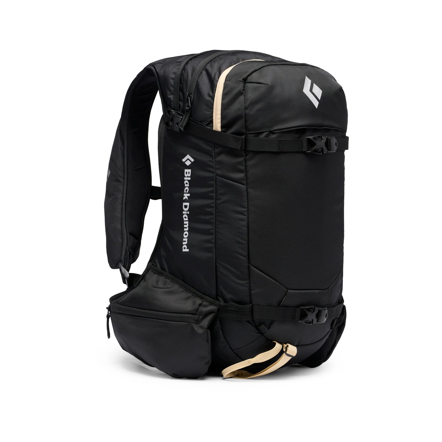 Black Diamond - Dawn Patrol 32 Snow Pack - Black