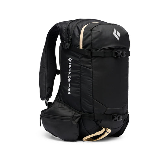 Black Diamond - Dawn Patrol 32 Snow Pack - Black