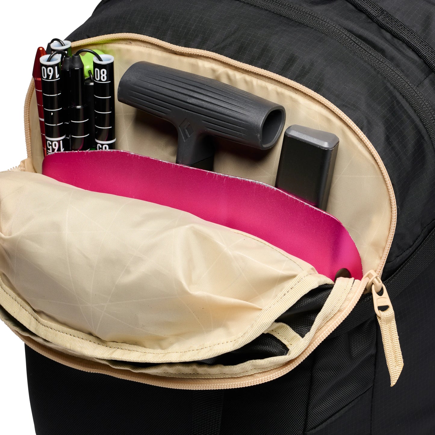 Black Diamond - Dawn Patrol 32 Snow Pack - Black