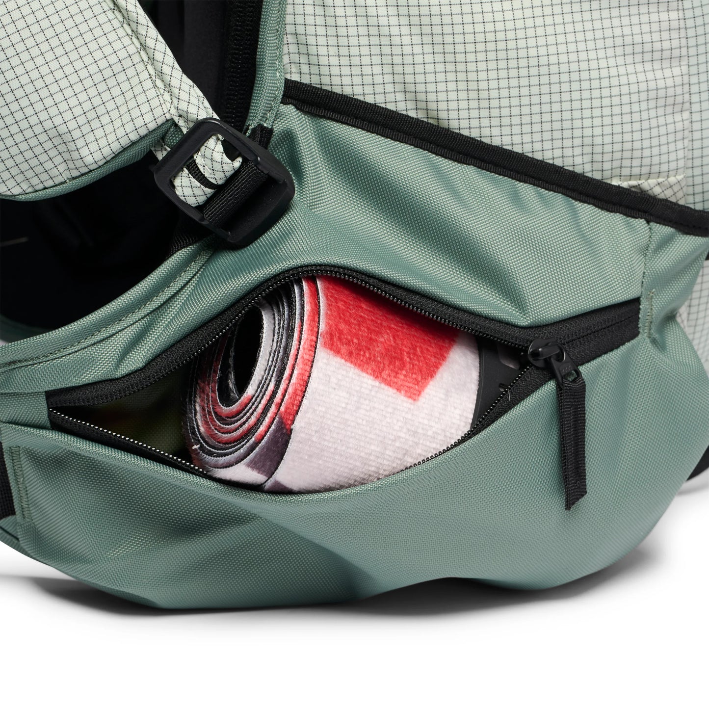 Black Diamond - Dawn Patrol 32 Snow Pack - Foam Green