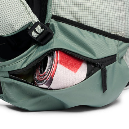 Black Diamond - Dawn Patrol 32 Snow Pack - Foam Green