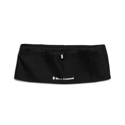 Black Diamond - Distance Run Belt - Black