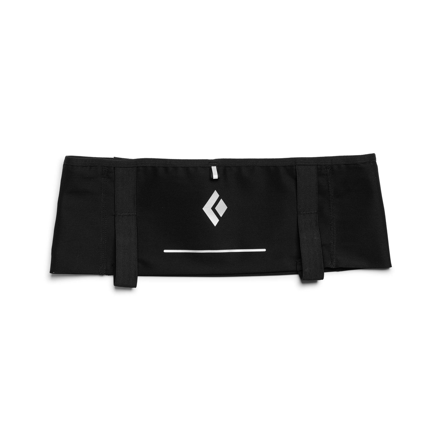 Black Diamond - Distance Run Belt - Black