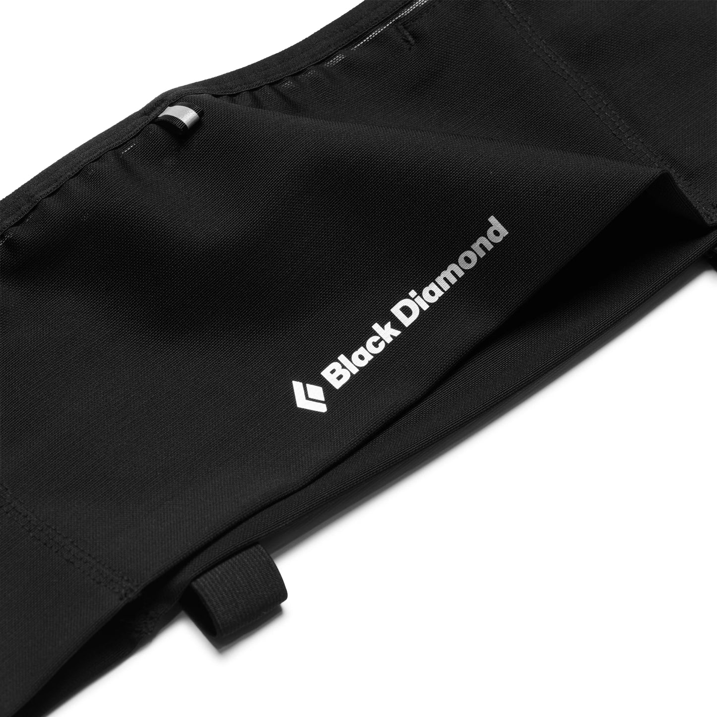 Black Diamond - Distance Run Belt - Black