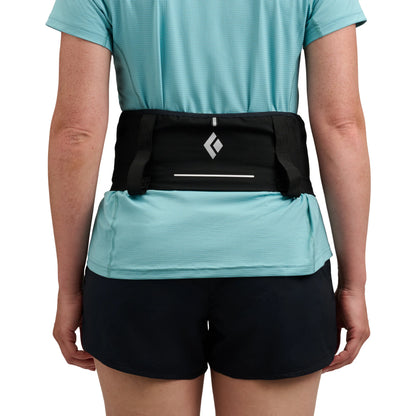 Black Diamond - Distance Run Belt - Black