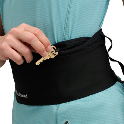 Black Diamond - Distance Run Belt - Black