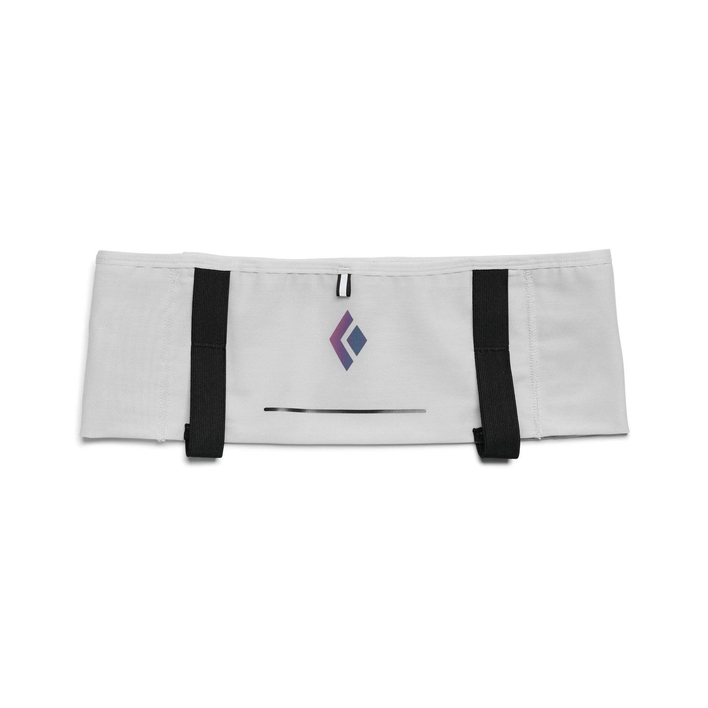 Black Diamond - Distance Run Belt - Alloy