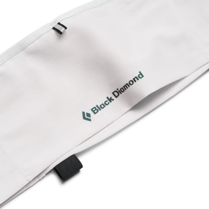 Black Diamond - Distance Run Belt - Alloy
