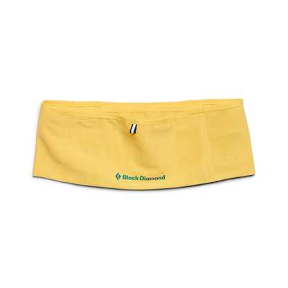 Black Diamond - Distance Run Belt - Soft Ochre