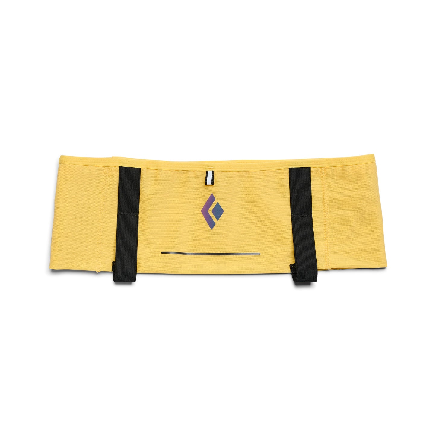 Black Diamond - Distance Run Belt - Soft Ochre