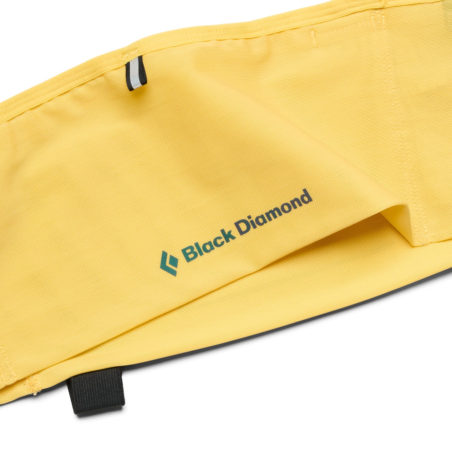 Black Diamond - Distance Run Belt - Soft Ochre