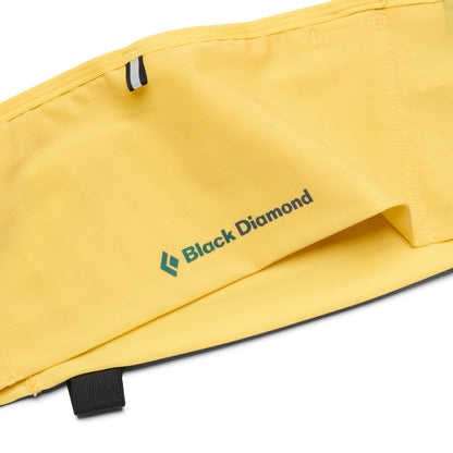 Black Diamond - Distance Run Belt - Soft Ochre