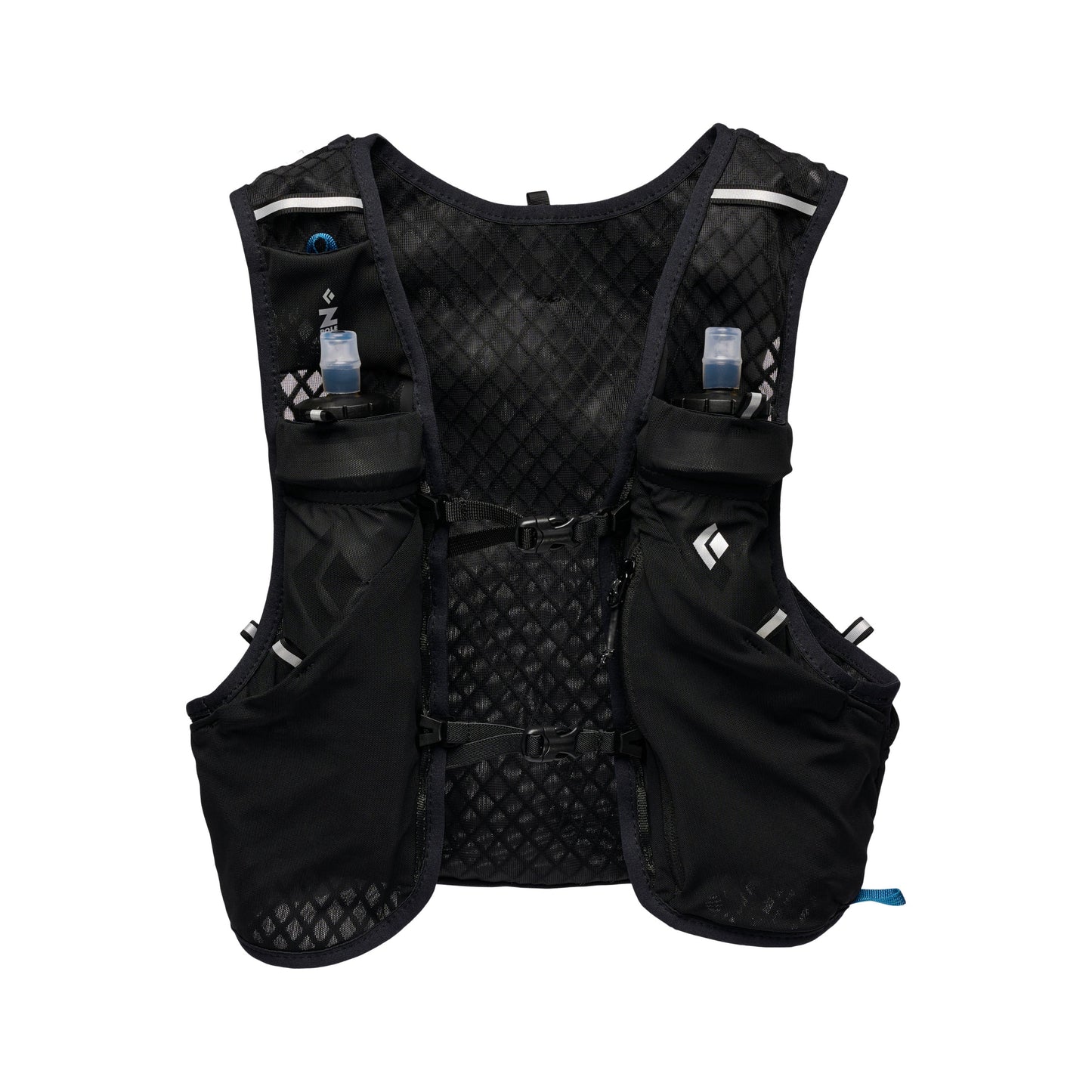 Black Diamond - Distance 6 Vest - Black