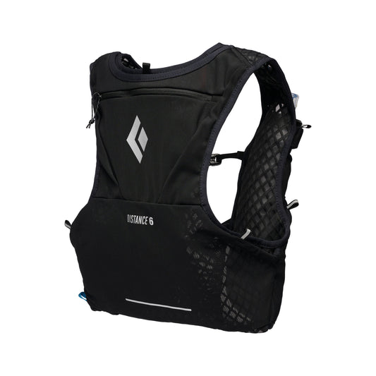 Black Diamond - Distance 6 Vest - Black