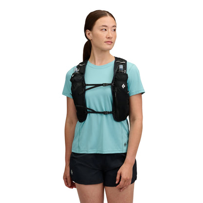 Black Diamond - Distance 6 Vest - Black