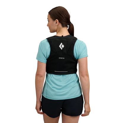 Black Diamond - Distance 6 Vest - Black