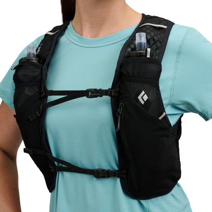 Black Diamond - Distance 6 Vest - Black